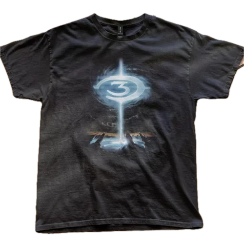 Halo 3 vintage tee $1 bin at Inti Vintage