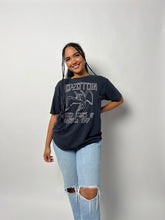 Load image into Gallery viewer, Led Zeppelin Band Shirt, Festival Clothing Rock Band T-Shirt, Vintage Led Zeppelin Tshirt
