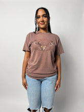 Load image into Gallery viewer, Harley Davison Shirt, Biker T-shirt, Vintage Harley Davidson Shirt
