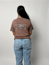 Load image into Gallery viewer, Harley Davison Shirt, Biker T-shirt, Vintage Harley Davidson Shirt
