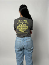 Load image into Gallery viewer, Harley Davison Shirt, Biker T-shirt, Vintage Harley Davidson Shirt
