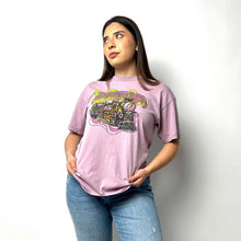 Load image into Gallery viewer, Grateful Dead Band Shirt, Festival Clothing Rock Band T-Shirt, Vintage Dead Head Tshirt
