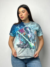 Load image into Gallery viewer, Jimmi Hendrix Band Shirt, Festival Clothing Rock Band T-Shirt, Vintage Jimmy Hendrix Tshirt
