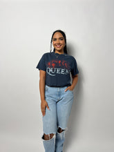 Load image into Gallery viewer, Queen Band Shirt, Festival Clothing Rock Band T-Shirt, Vintage Queen Tshirt
