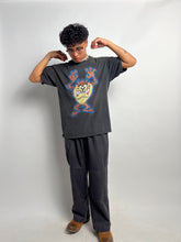 Load image into Gallery viewer, Taz Shirt Looney Tunes 90s Vintage Tasmanian Devil T-shirt
