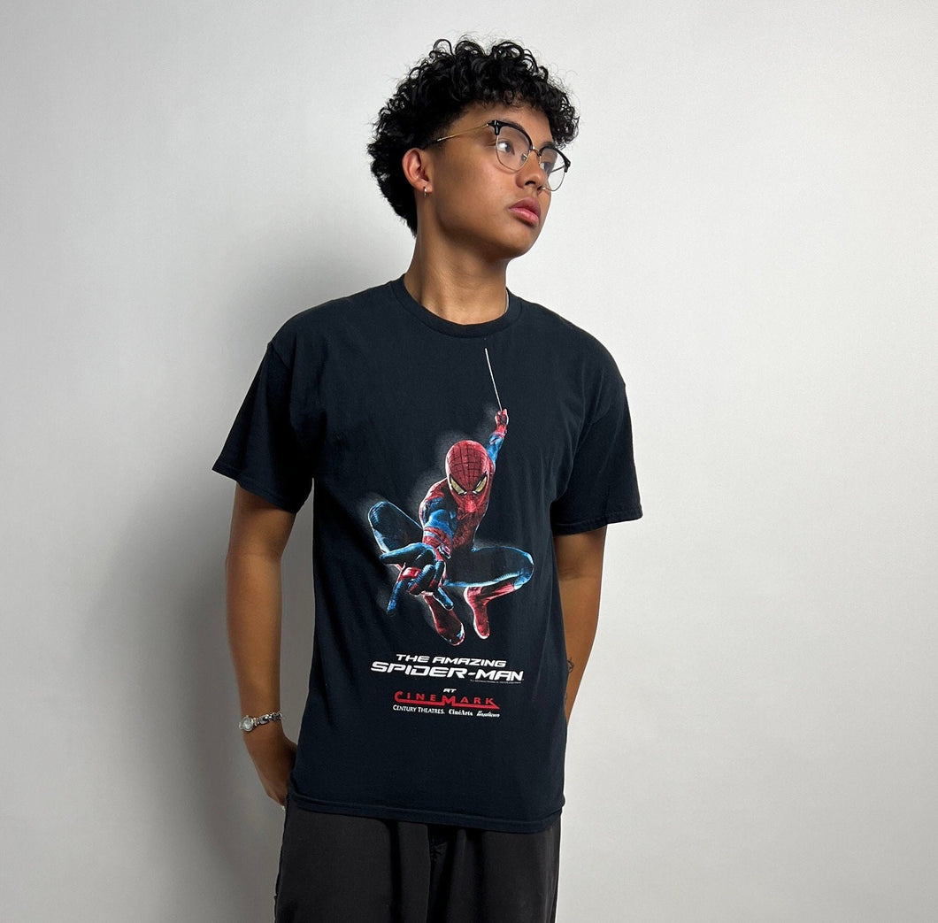 Spiderman Shirt