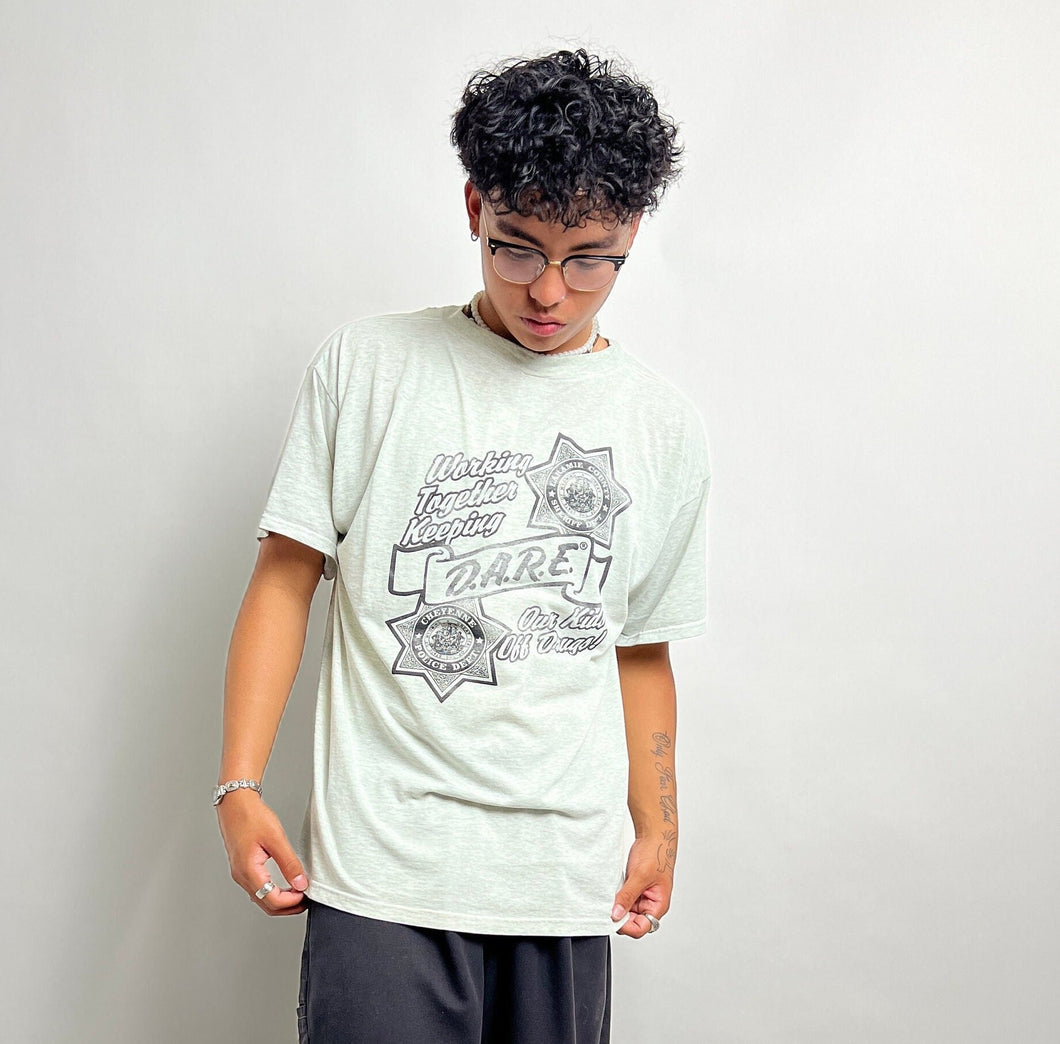 Dare Shirt 1994 Vintage T-shirt