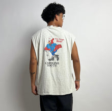 Load image into Gallery viewer, Carolina Boots Shirt Vintage 1990s Shirt
