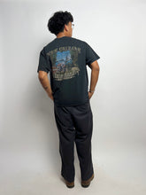 Load image into Gallery viewer, Harley Davison Shirt, Biker T-shirt, Vintage Harley Davidson Shirt
