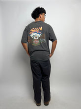 Load image into Gallery viewer, Harley Davison Shirt, Biker T-shirt, Vintage Harley Davidson Shirt
