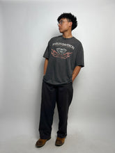 Load image into Gallery viewer, Harley Davison Shirt, Biker T-shirt, Vintage Harley Davidson Shirt
