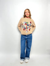 Load image into Gallery viewer, Vintage Ugly Christmas Sweaters Large | All Sizes | Tacky Christmas Sweaters | Holiday Sweaters
