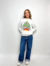 Load image into Gallery viewer, Vintage Ugly Christmas Sweaters Small | All Sizes | Tacky Christmas Sweaters | Holiday Sweaters
