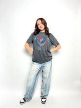 Load image into Gallery viewer, Grateful Dead Band Shirt, Festival Clothing Rock Band T-Shirt, Vintage Dead Head Tshirt
