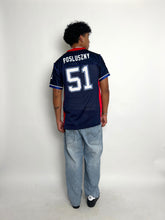 Load image into Gallery viewer, Paul Posluszny Buffalo Bills Jersey
