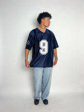 Load image into Gallery viewer, Dallas Cowboys Jersey Romo 9 Jersey
