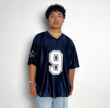 Load image into Gallery viewer, Dallas Cowboys Jersey Romo 9 Jersey
