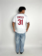 Load image into Gallery viewer, Bob Forsch St. Louis Cardinals Jersey #31
