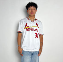 Load image into Gallery viewer, Bob Forsch St. Louis Cardinals Jersey #31
