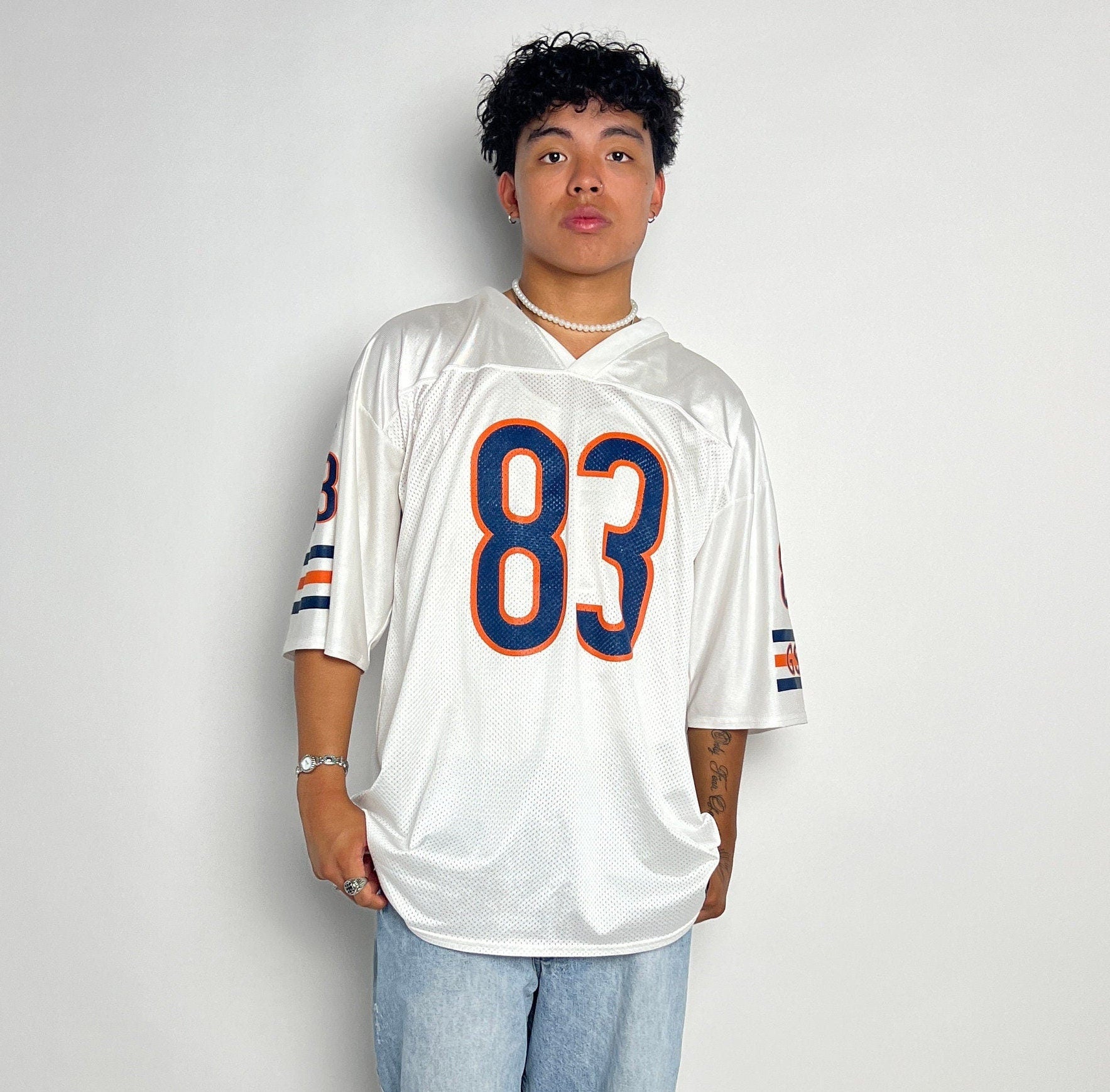 Chicago bears jersey shirt online