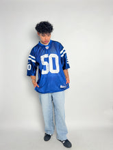 Load image into Gallery viewer, Boiman New York Giants Jersey #50
