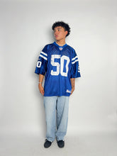 Load image into Gallery viewer, Boiman New York Giants Jersey #50
