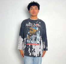 Load image into Gallery viewer, Tupac Shirt Vintage Look T-shirt
