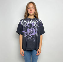 Load image into Gallery viewer, Y2k Women&#39;s Top, 2000s Rhinestone Shirt
