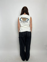 Load image into Gallery viewer, Y2k Women&#39;s Top, 2000s Rhinestone Shirt
