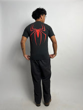 Load image into Gallery viewer, Spiderman Shirt Vintage 2004 Spiderman 2 T-shirt
