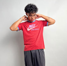 Load image into Gallery viewer, Nike Shirt Vintage T-shirt
