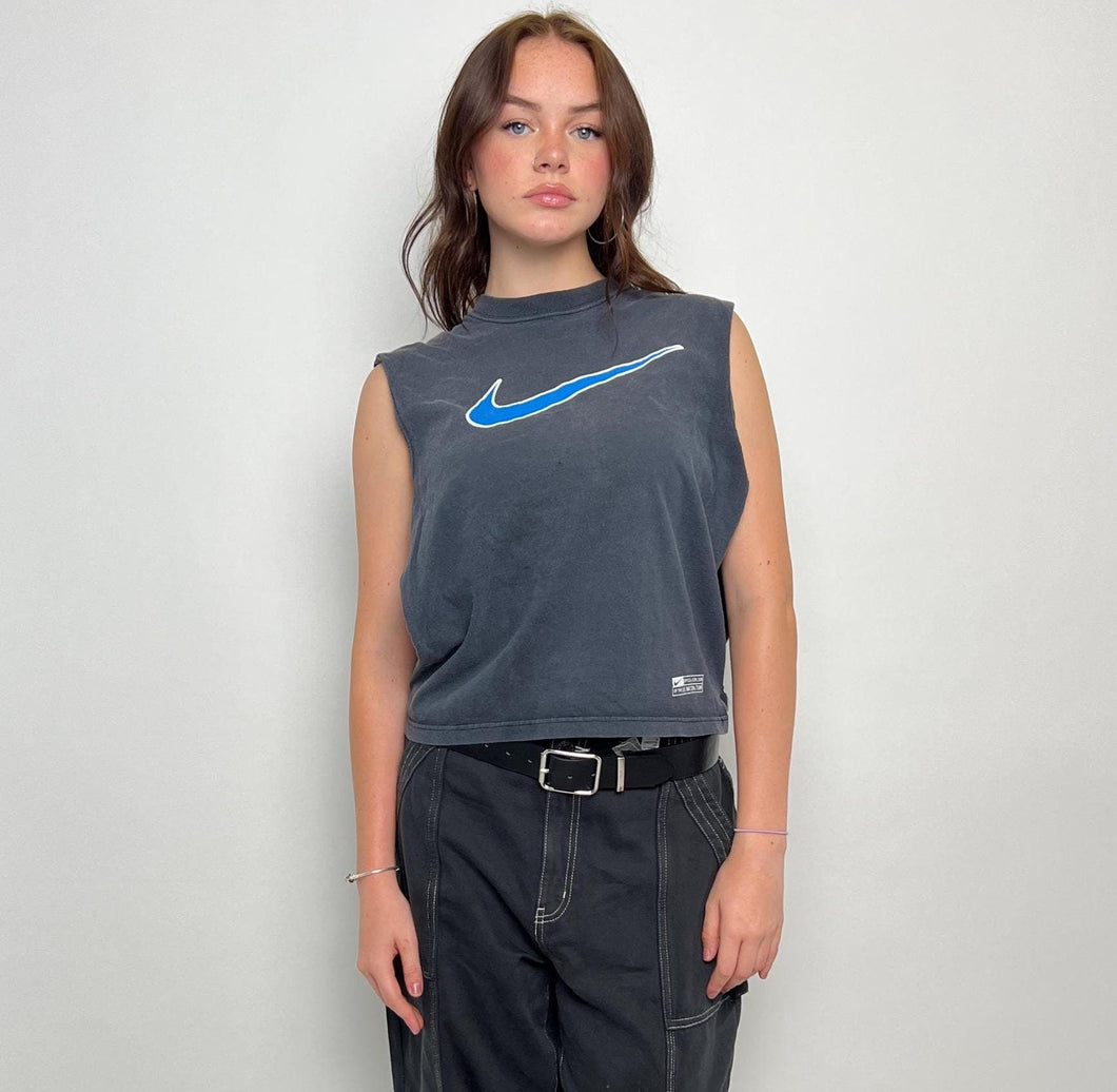 Nike Y2k Vintage Shirt