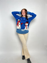 Load image into Gallery viewer, Vintage Ugly Christmas Sweaters Medium | All Sizes | Tacky Christmas Sweaters | Holiday
