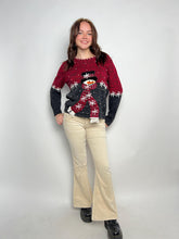 Load image into Gallery viewer, Vintage Ugly Christmas Sweaters MEDIUM | All Sizes | Tacky Christmas Sweaters | Holiday
