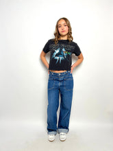 Load image into Gallery viewer, Pink Floyd Band Shirt, Festival Clothing Rock Band T-Shirt, Vintage Pink Floyd Tshirt
