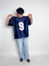 Load image into Gallery viewer, Dallas Cowboys Jersey Romo 9 Jersey
