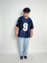 Load image into Gallery viewer, Dallas Cowboys Jersey Romo 9 Jersey
