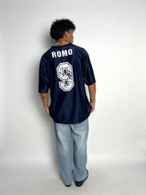 Load image into Gallery viewer, Dallas Cowboys Jersey Romo 9 Jersey
