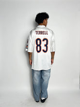 Load image into Gallery viewer, Terrell Owens Chicago Bears Jersey #83
