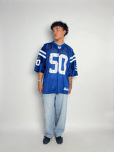 Load image into Gallery viewer, Boiman New York Giants Jersey #50
