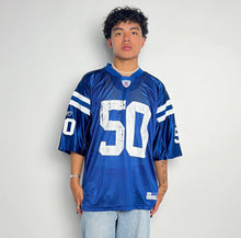 Load image into Gallery viewer, Boiman New York Giants Jersey #50
