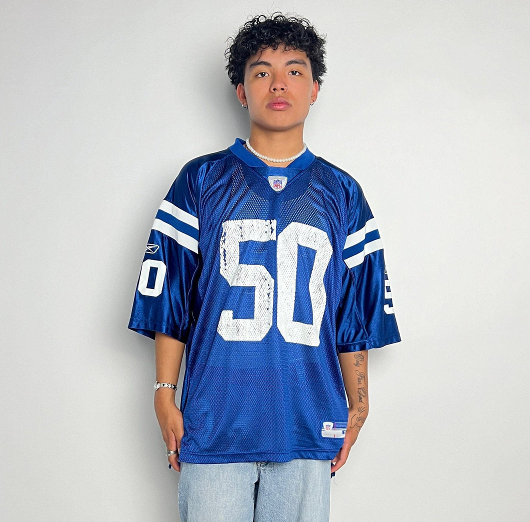 Boiman New York Giants Jersey #50