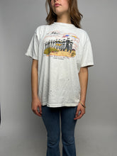 Load image into Gallery viewer, Y2k Women&#39;s Top, 2000s Rhinestone Shirt
