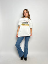 Load image into Gallery viewer, Y2k Women&#39;s Top, 2000s Rhinestone Shirt
