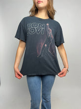 Load image into Gallery viewer, Bon Jovi Shirt Band T-Shirt
