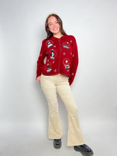 Load image into Gallery viewer, Vintage Ugly Christmas Sweaters Medium| All Sizes | Tacky Christmas Sweaters | Holiday
