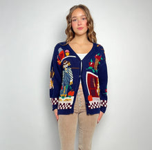 Load image into Gallery viewer, Vintage Ugly Christmas Sweaters XL | All Sizes | Tacky Christmas Sweaters | Holiday
