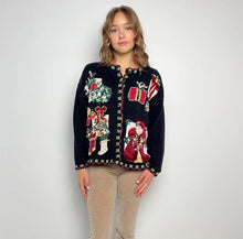 Load image into Gallery viewer, Vintage Ugly Christmas Sweaters M | All Sizes | Tacky Christmas Sweaters | Holiday
