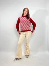 Load image into Gallery viewer, Vintage Ugly Christmas Sweaters L | All Sizes | Tacky Christmas Sweaters | Holiday
