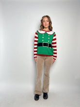 Load image into Gallery viewer, Vintage Ugly Christmas Sweaters M | All Sizes | Tacky Christmas Sweaters | Holiday
